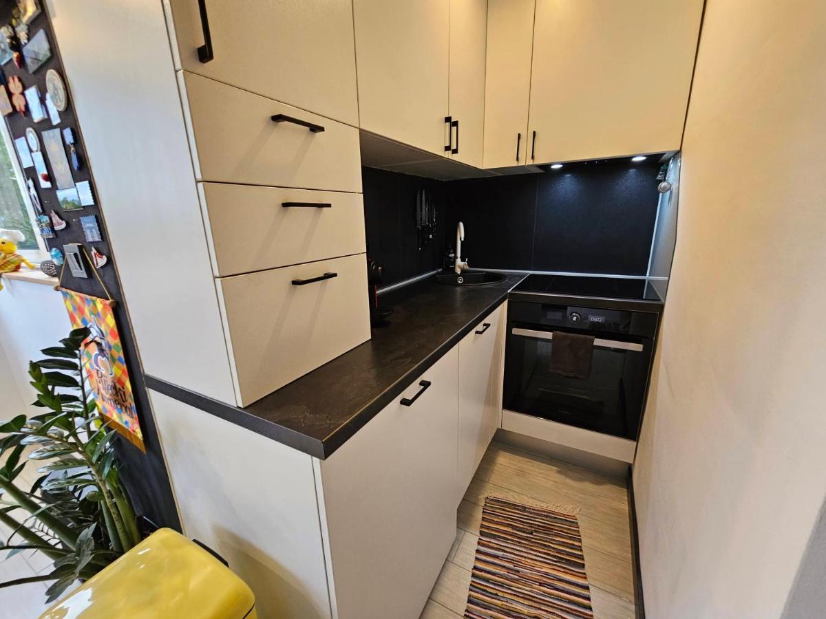 Apartman Carnevalus 리예카 외부 사진