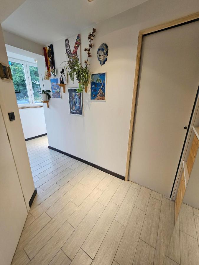 Apartman Carnevalus 리예카 외부 사진