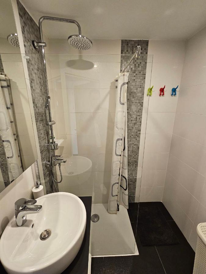 Apartman Carnevalus 리예카 외부 사진
