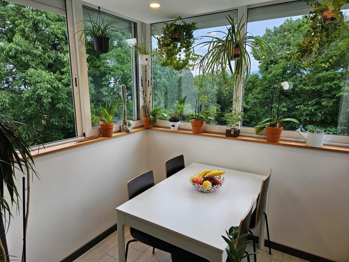Apartman Carnevalus 리예카 외부 사진